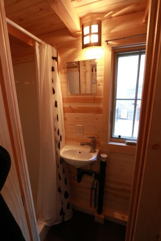Verde Valley Tiny House 18 Cottonwood Exterior foto